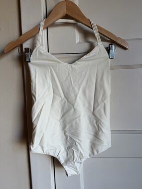 Mikoh Multistrand Halter Swimsuit - S